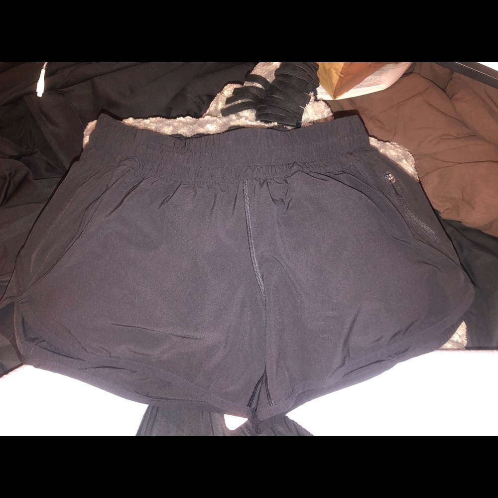 Lululemon Tracker Shorts